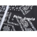 Олимпийка Palm Angels "Black Bandana"