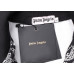 Олимпийка Palm Angels "Black Bandana"
