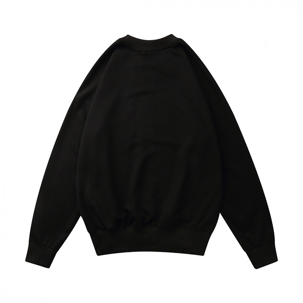 Свитшот Palm Angels "Black"