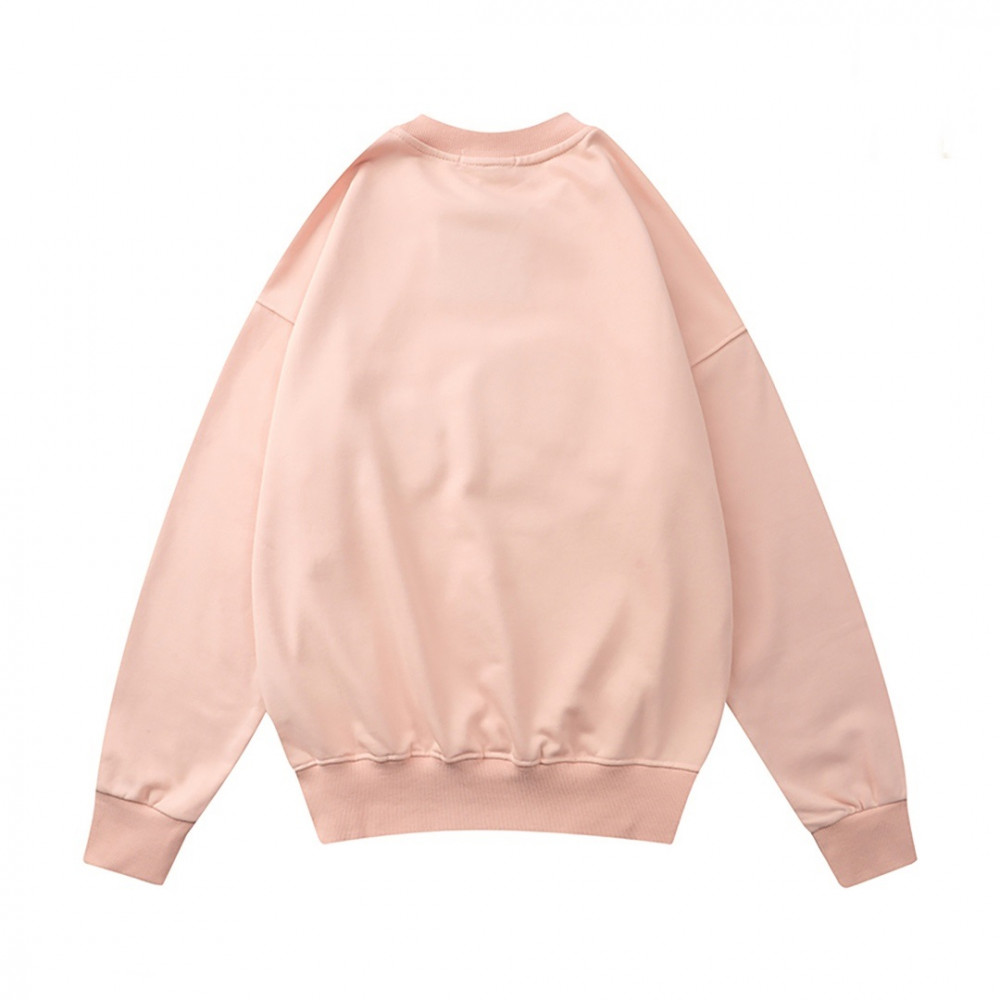 Свитшот Palm Angels "Light Pink"