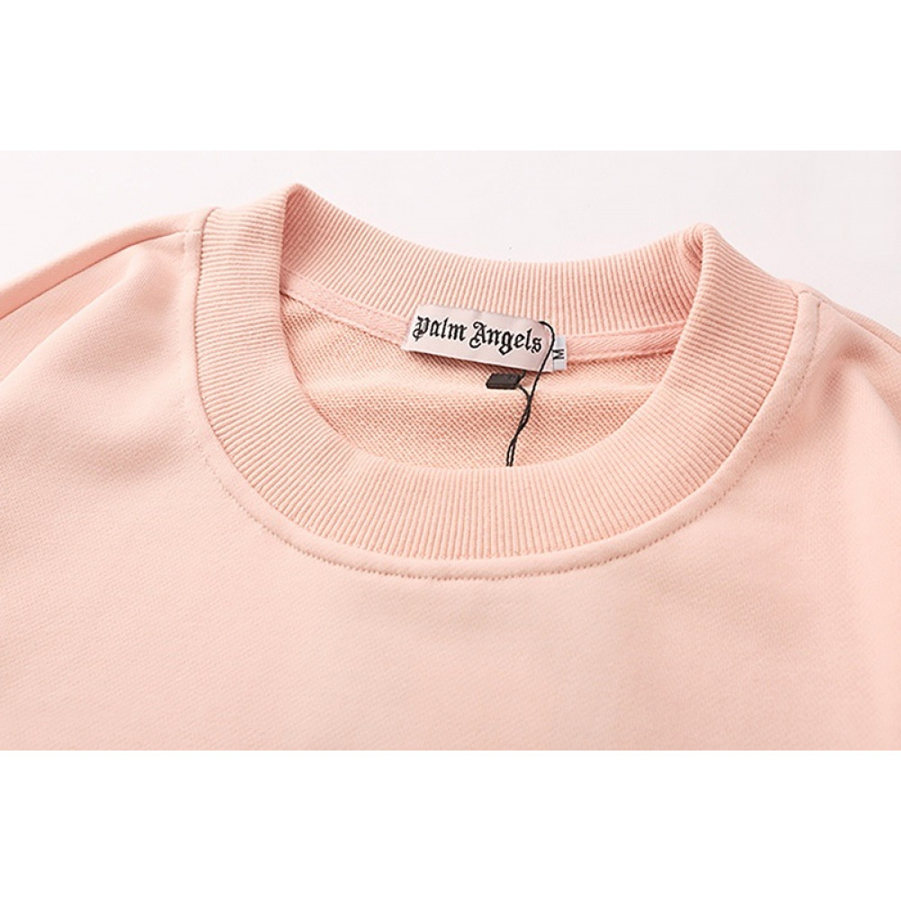 Свитшот Palm Angels "Light Pink"