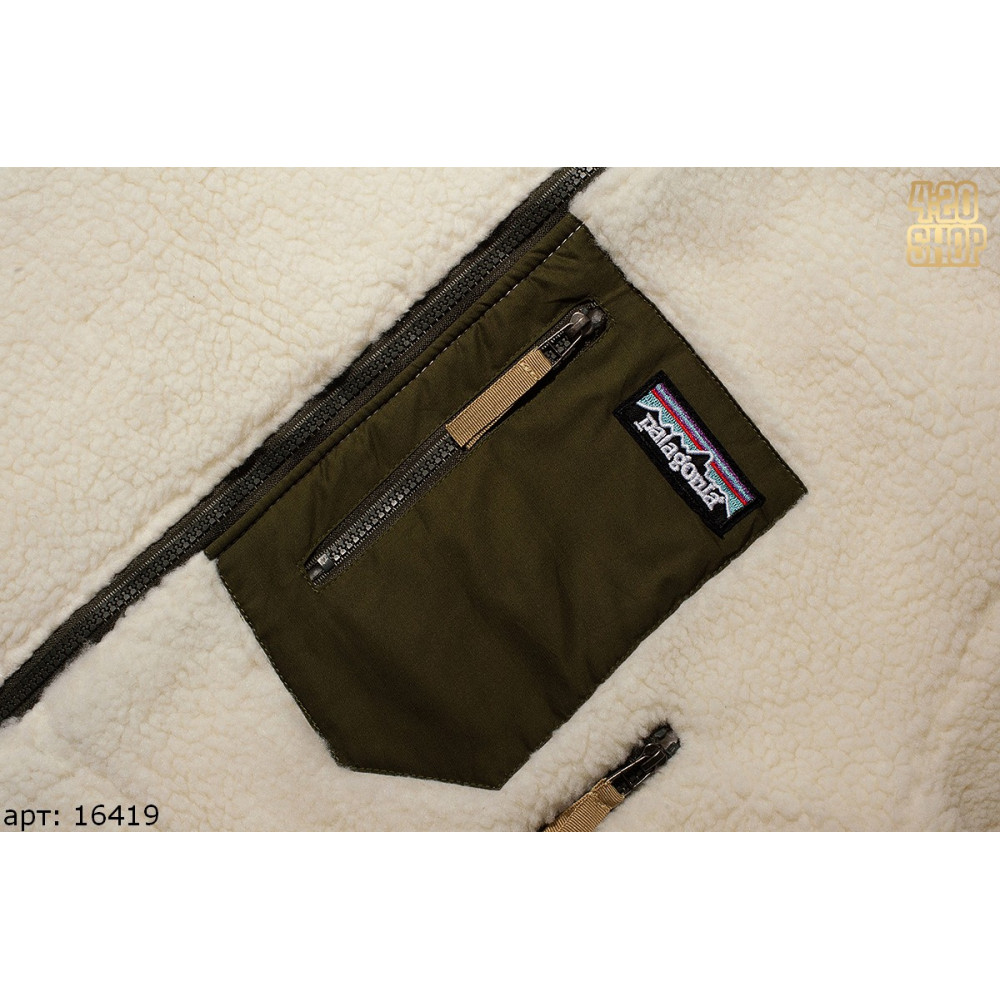 Куртка Patagonia "Begie"