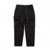 Штаны Stone Island SS 20 "Black"