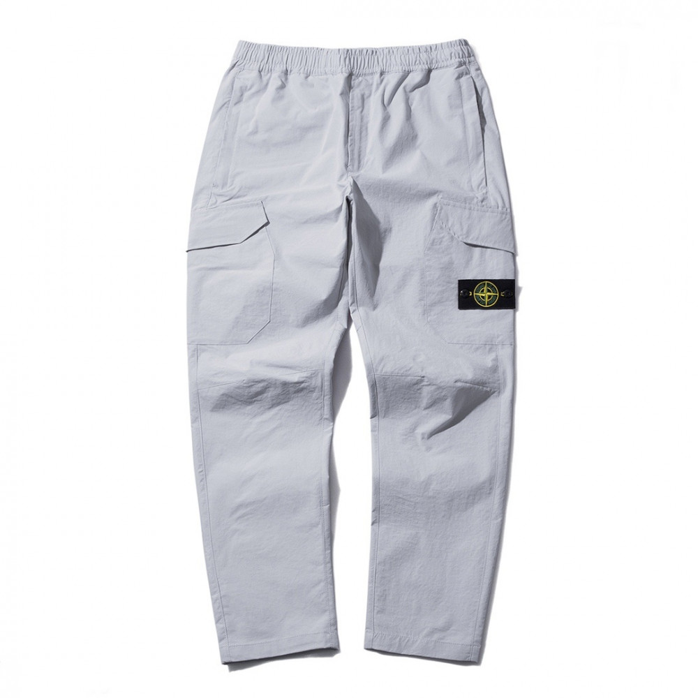 Штаны Stone Island SS 21 "Light"