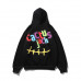 Худи Travis Scott x Cactus Jack "Black Color"