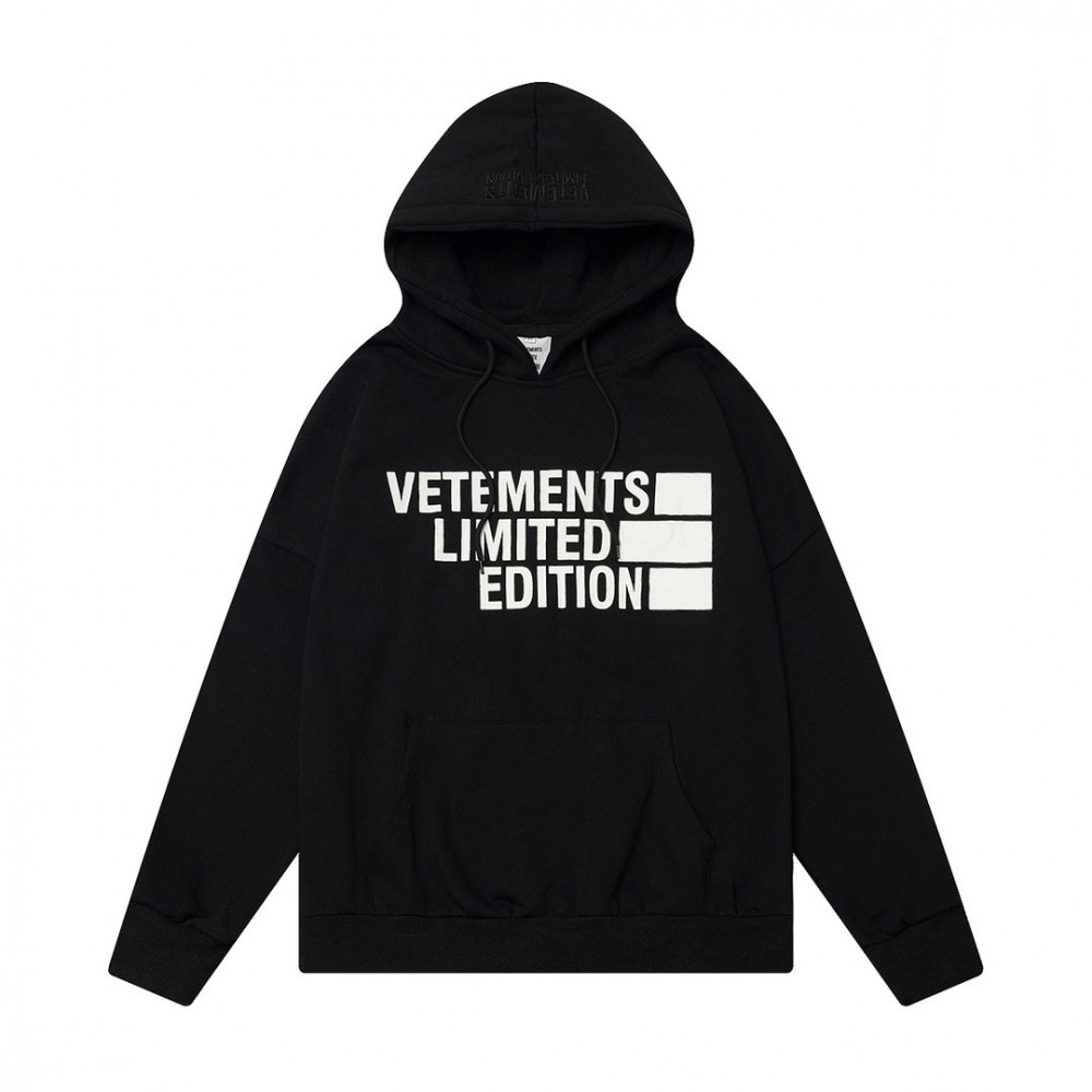 Худи Vetements "18826"