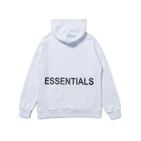 Худи Fear Of God Essentials "White"