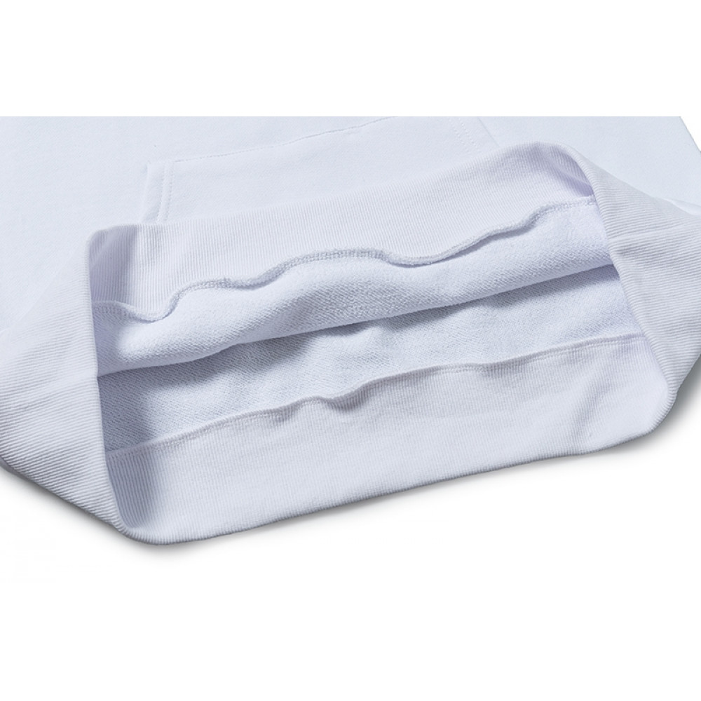 Худи Fear Of God Essentials "White"