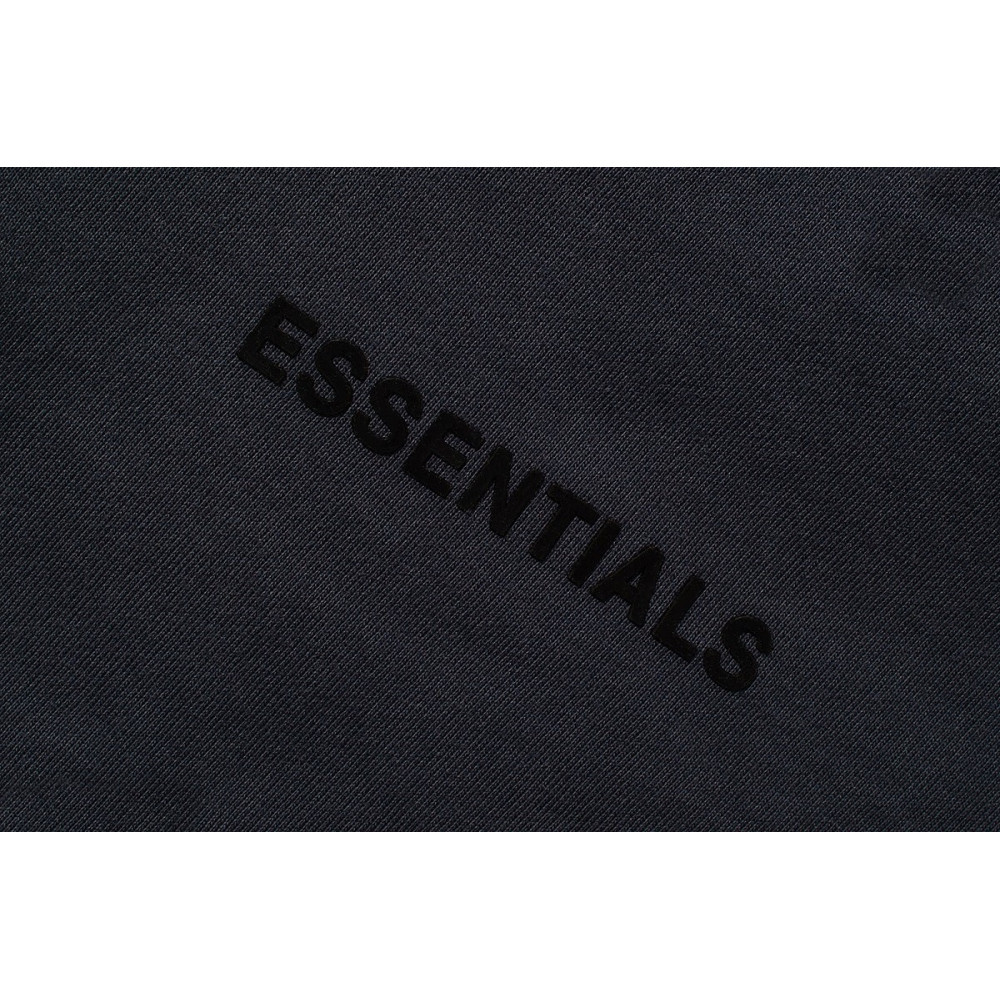 Шорты Fear Of God Essentials "Black"
