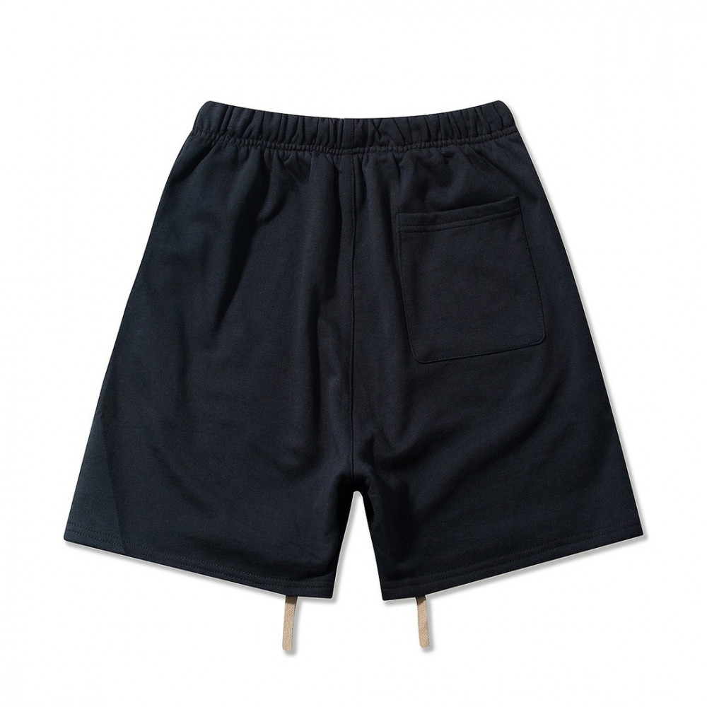 Шорты Fear Of God Essentials "Black"