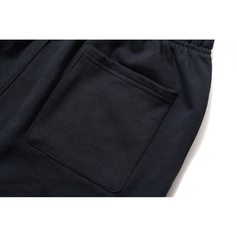 Шорты Fear Of God Essentials "Black"