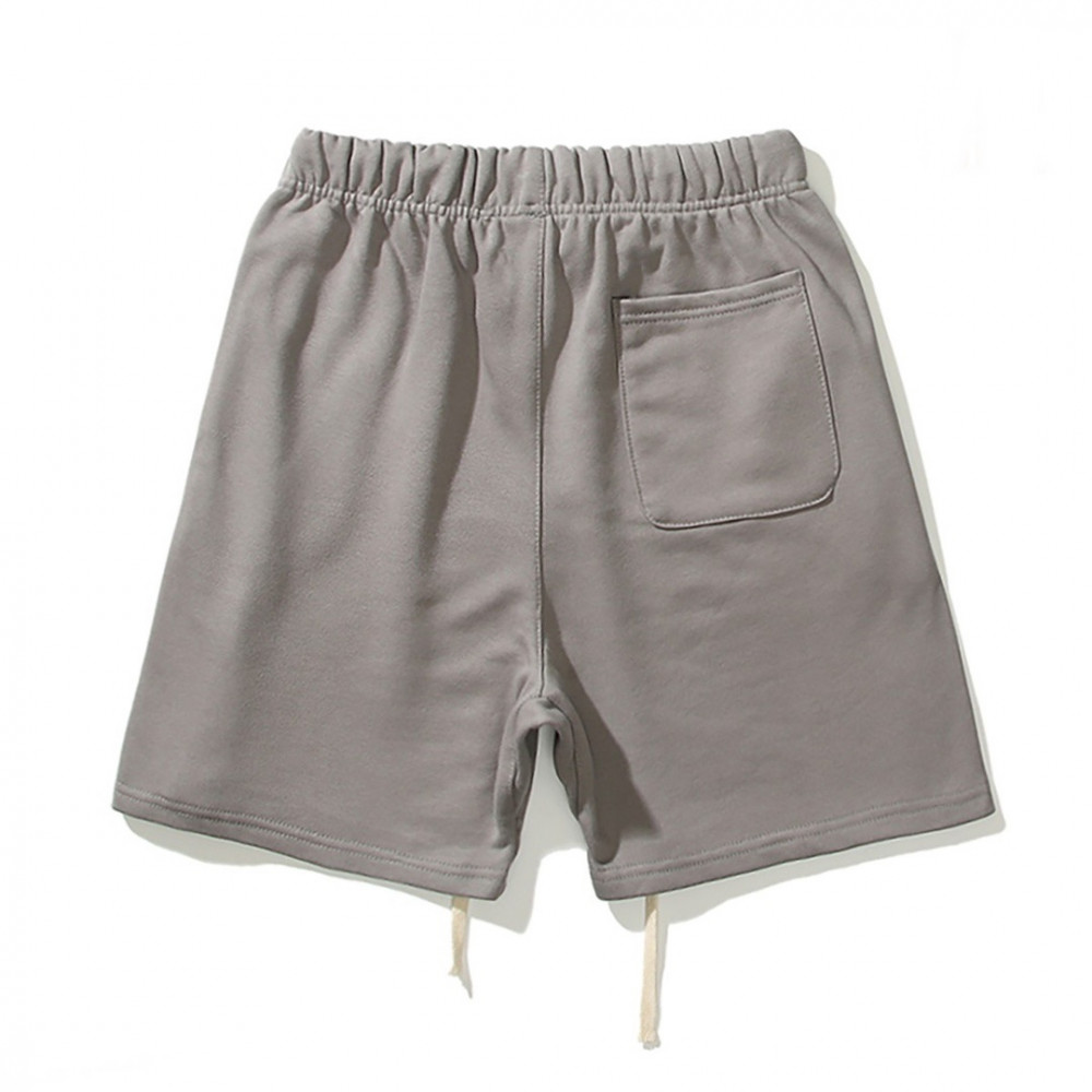 Шорты Fear Of God Essentials "Light Grey"