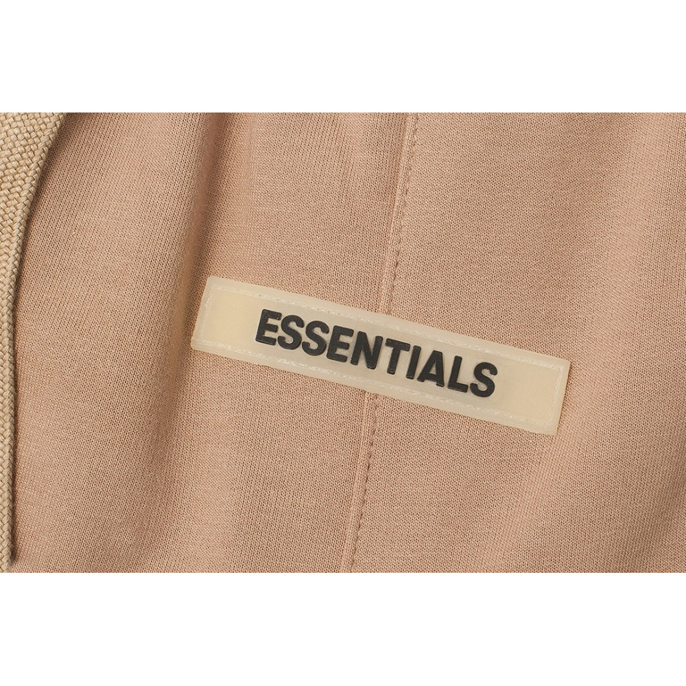Шорты Fear Of God Essentials "Powdery"