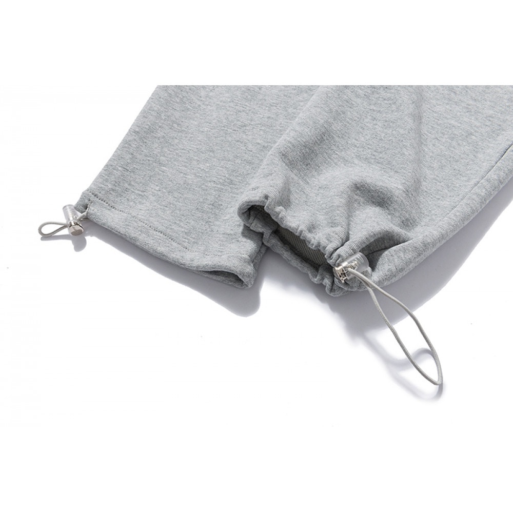 Штаны Fear Of God FOG "Grey"