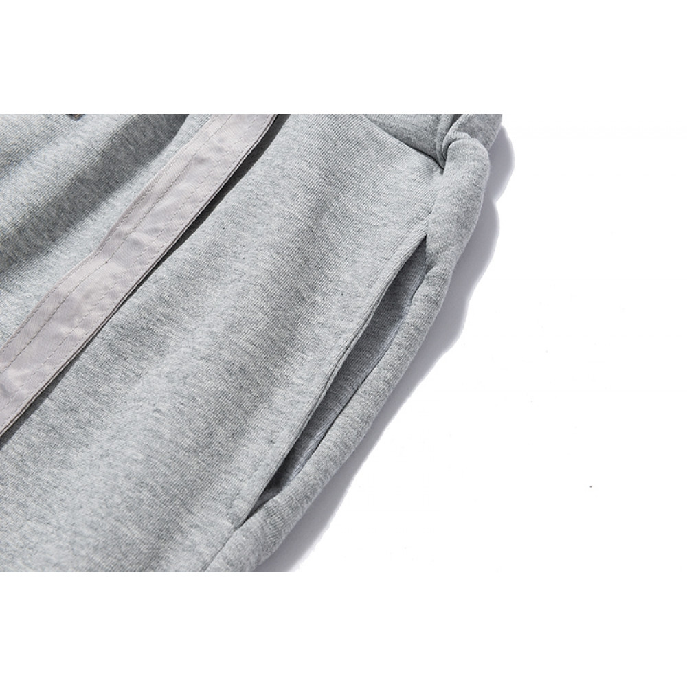 Штаны Fear Of God FOG "Grey"