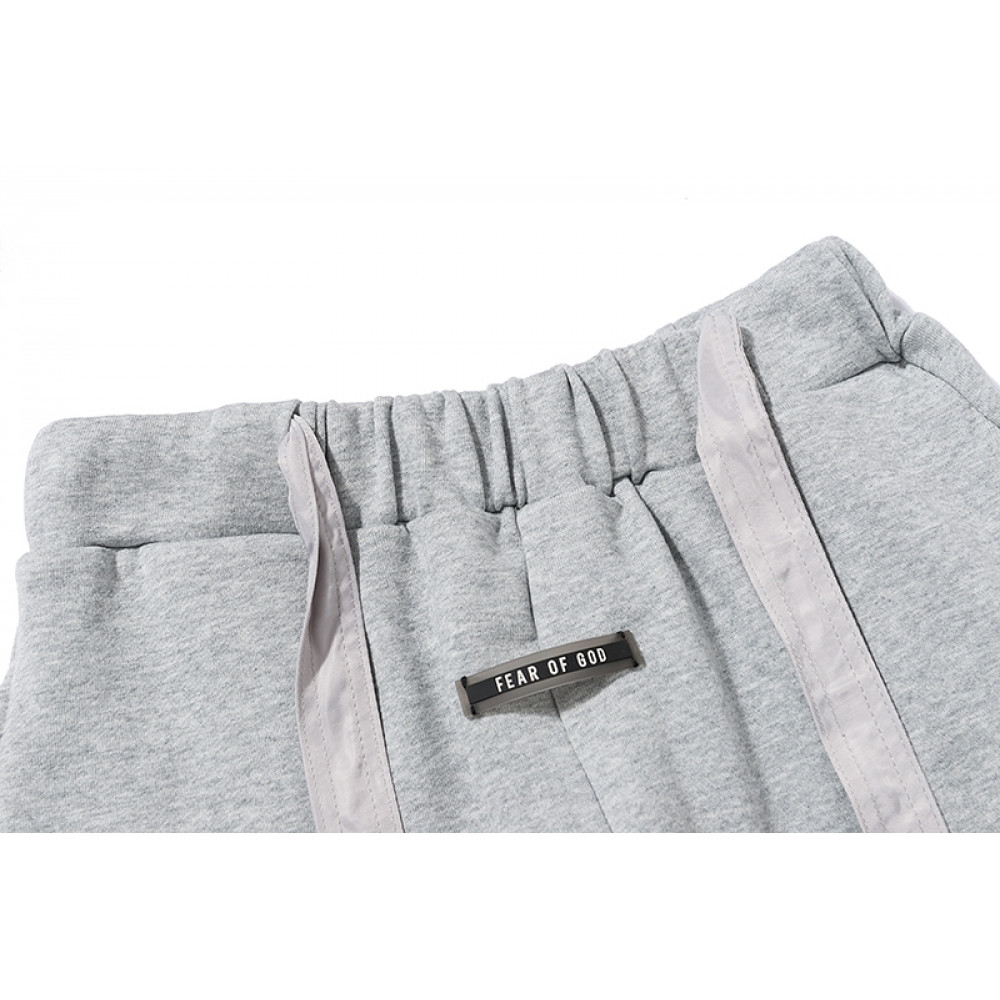 Штаны Fear Of God FOG "Grey"