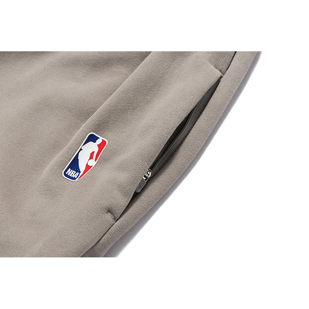 Штаны Fear Of God FOG x Nike NBA "Begie"