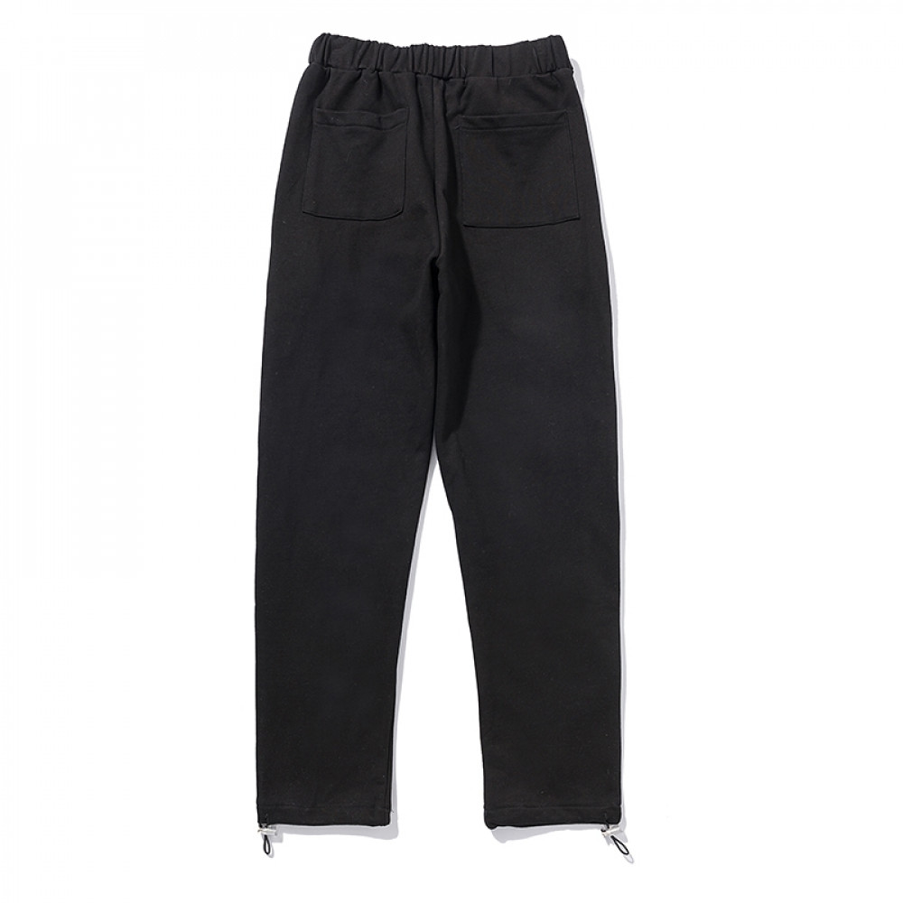 Штаны Fear Of God FOG "Black"
