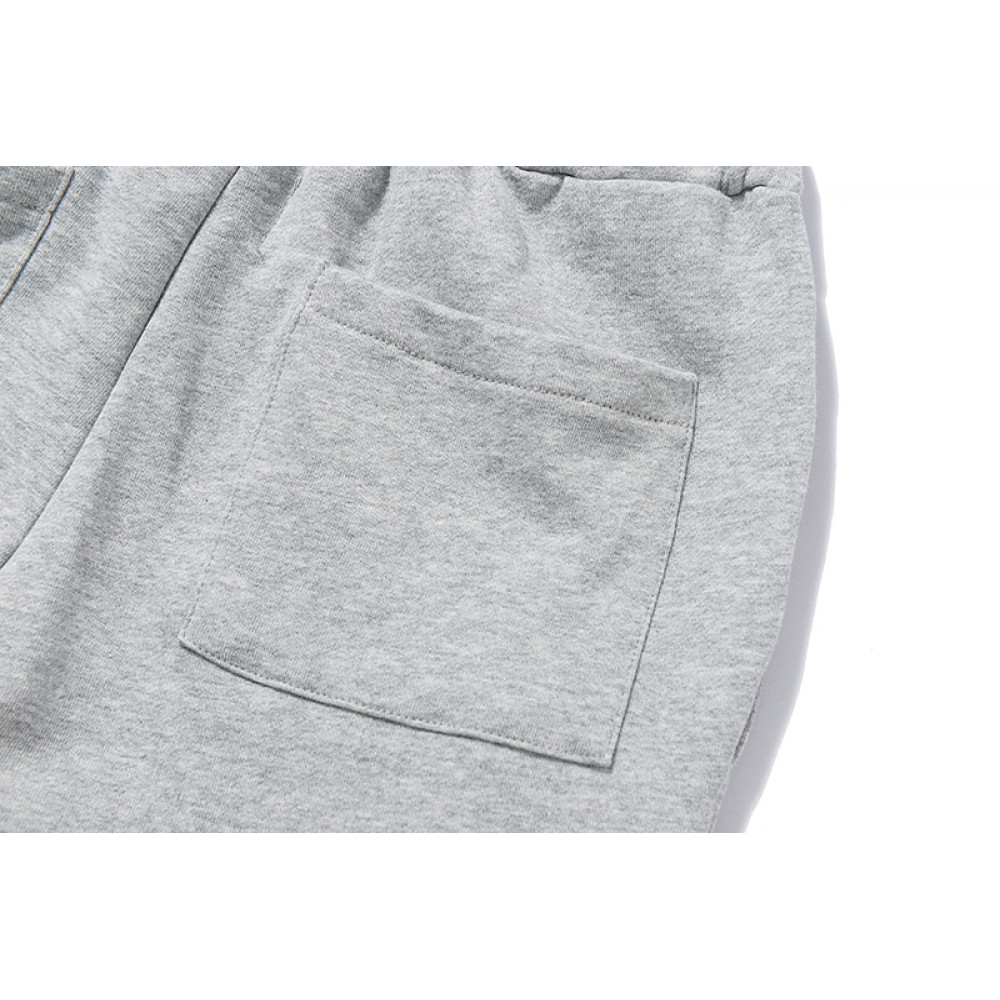 Штаны Fear Of God FOG "Grey"
