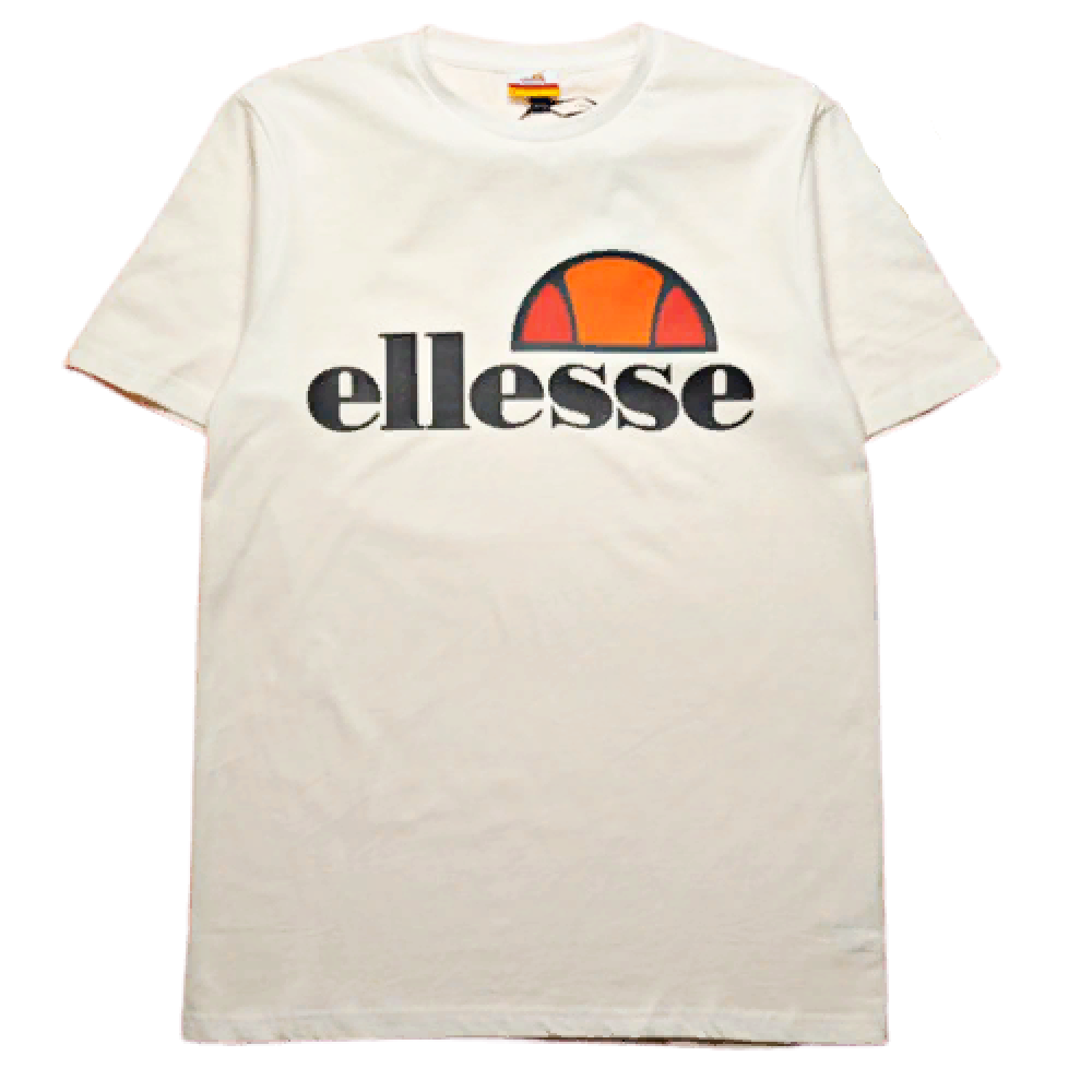 Футболка Ellesse Ellesse "White"