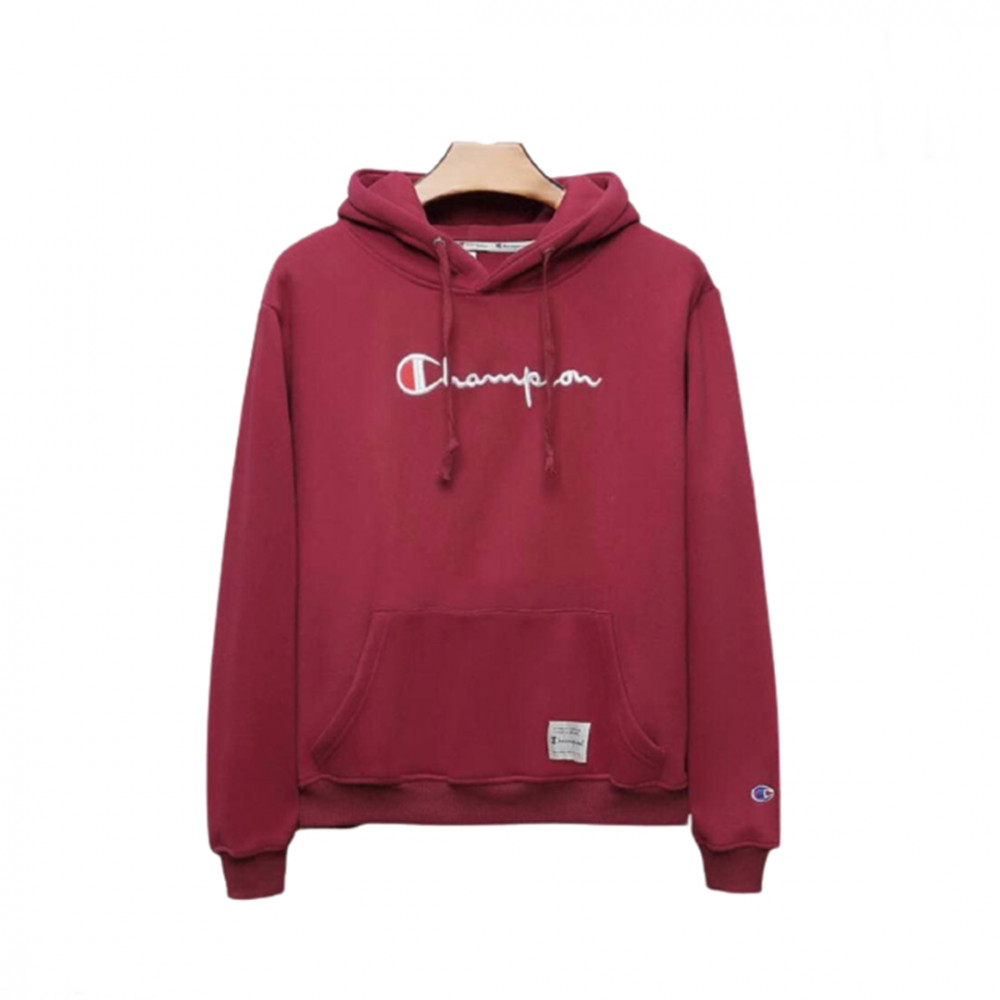 Худи Champion "Burgundy"