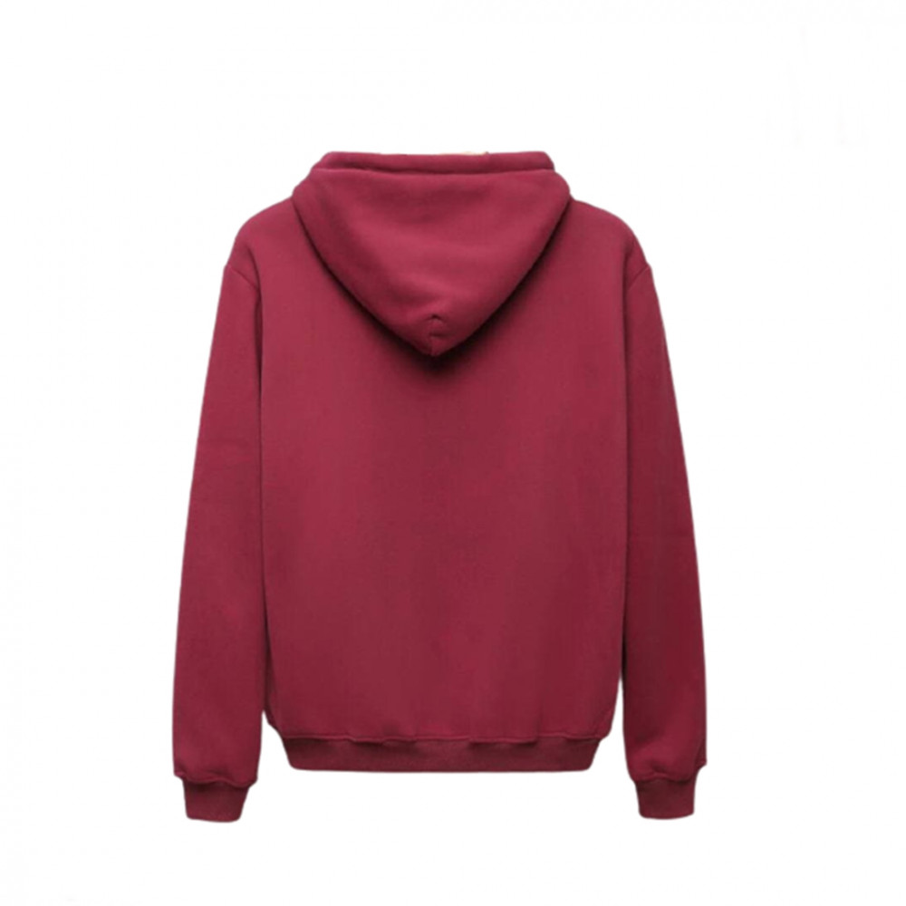 Худи Champion "Burgundy"