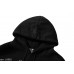Худи Vetements "Black"