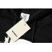 Худи Vetements "Black"