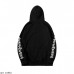 Худи Vetements "Black"