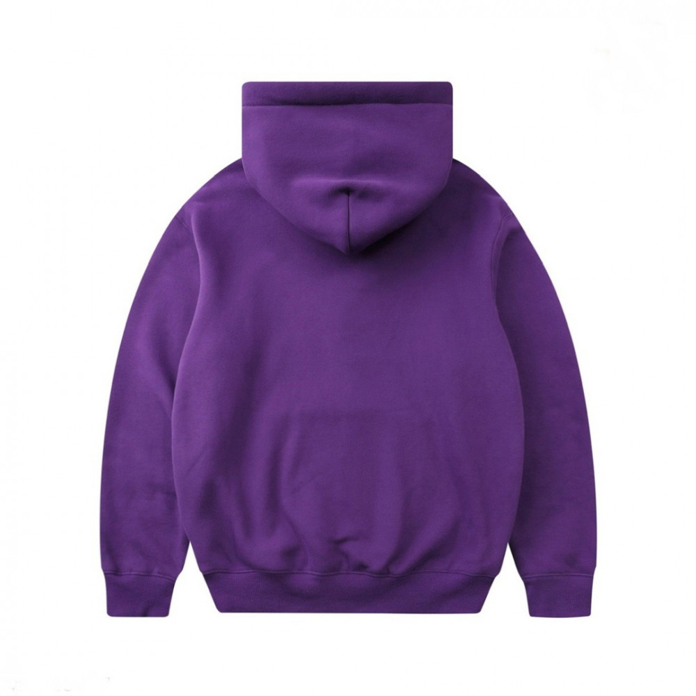 Худи Carhartt "Purple"
