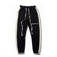 Штаны Fear Of God Essentials "Black"