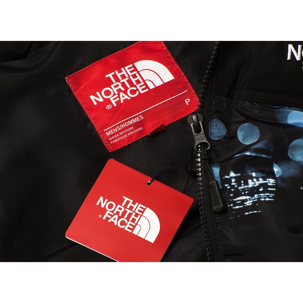 Куртка The North Face 700 "City"
