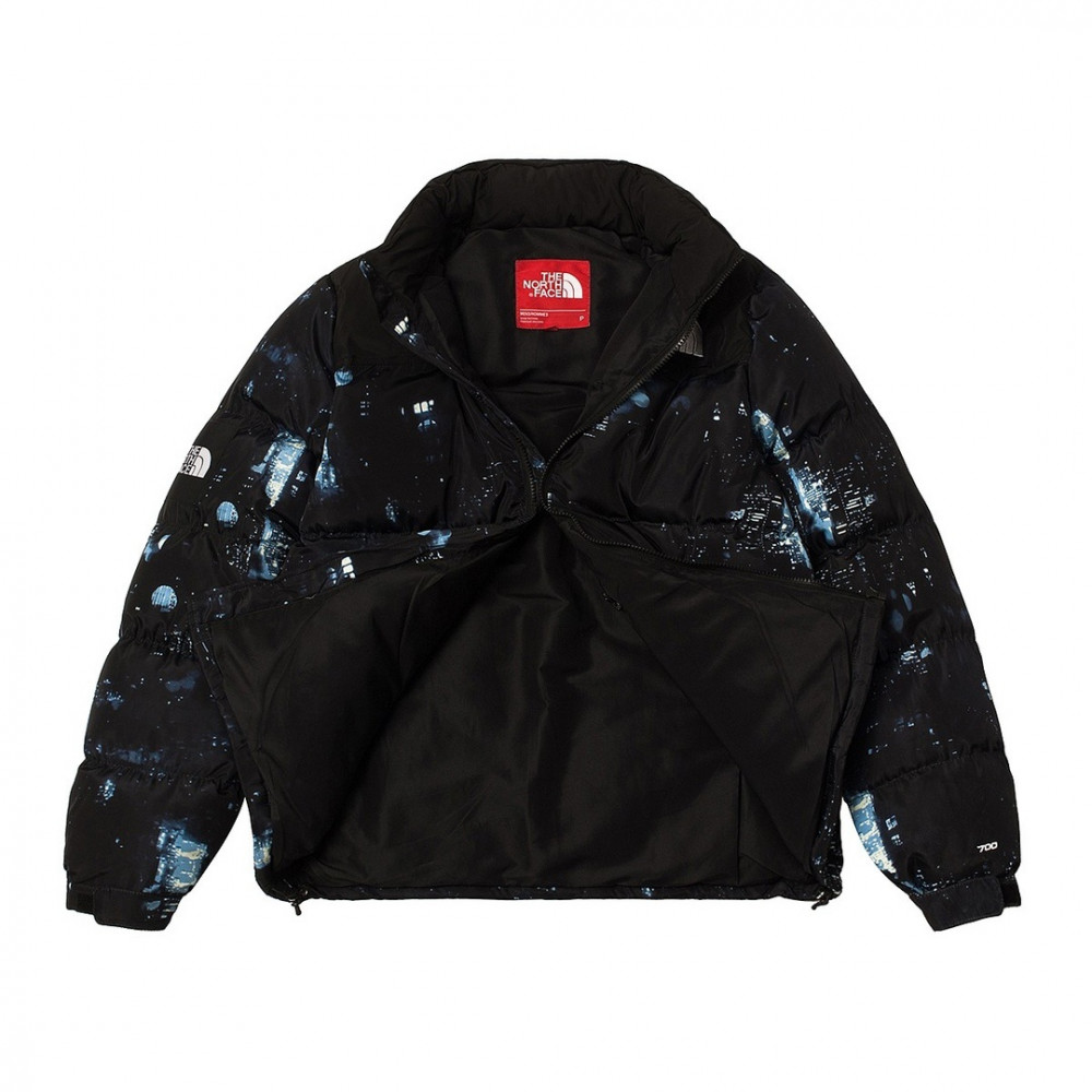 Куртка The North Face 700 "City"