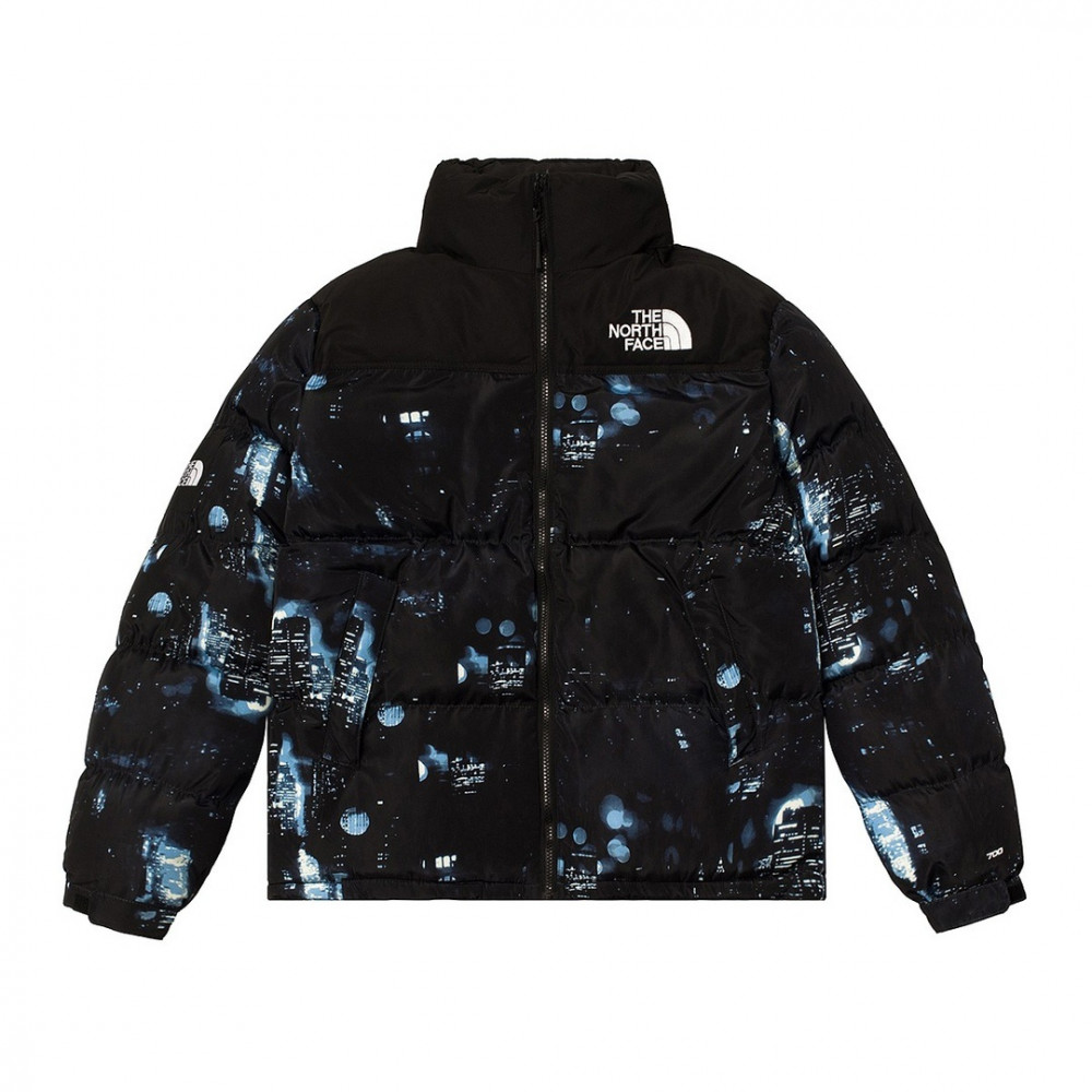 Куртка The North Face 700 "City"