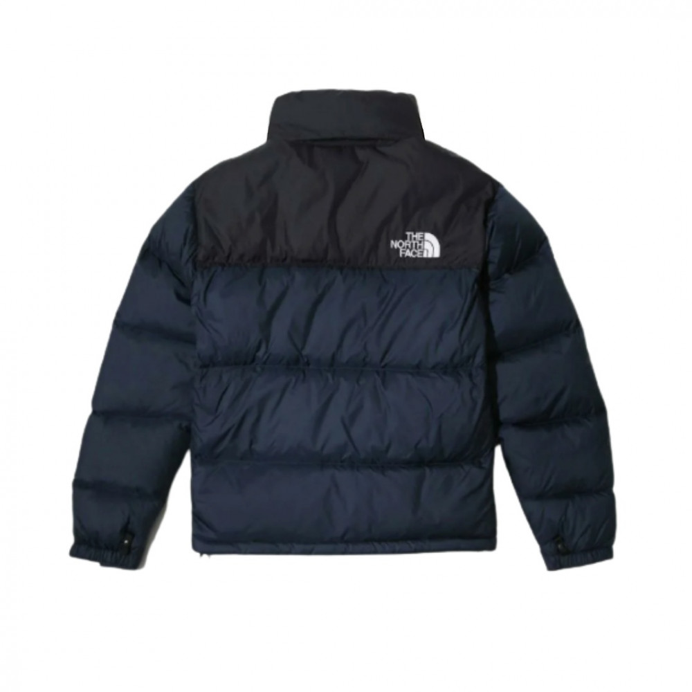 Куртка The North Face 700 "Dark Blue/Black" 