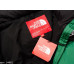 Куртка The North Face 700 "Black/Green"
