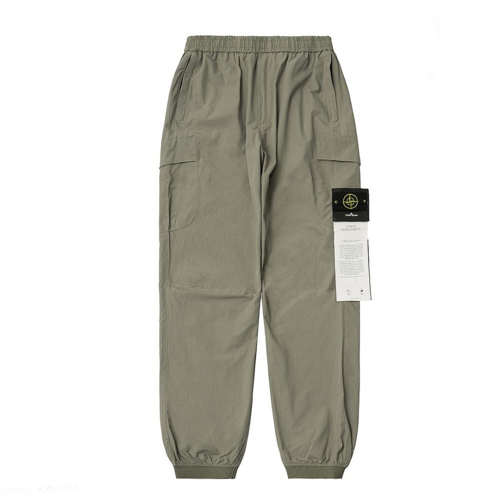 Штаны Stone Island "19720"