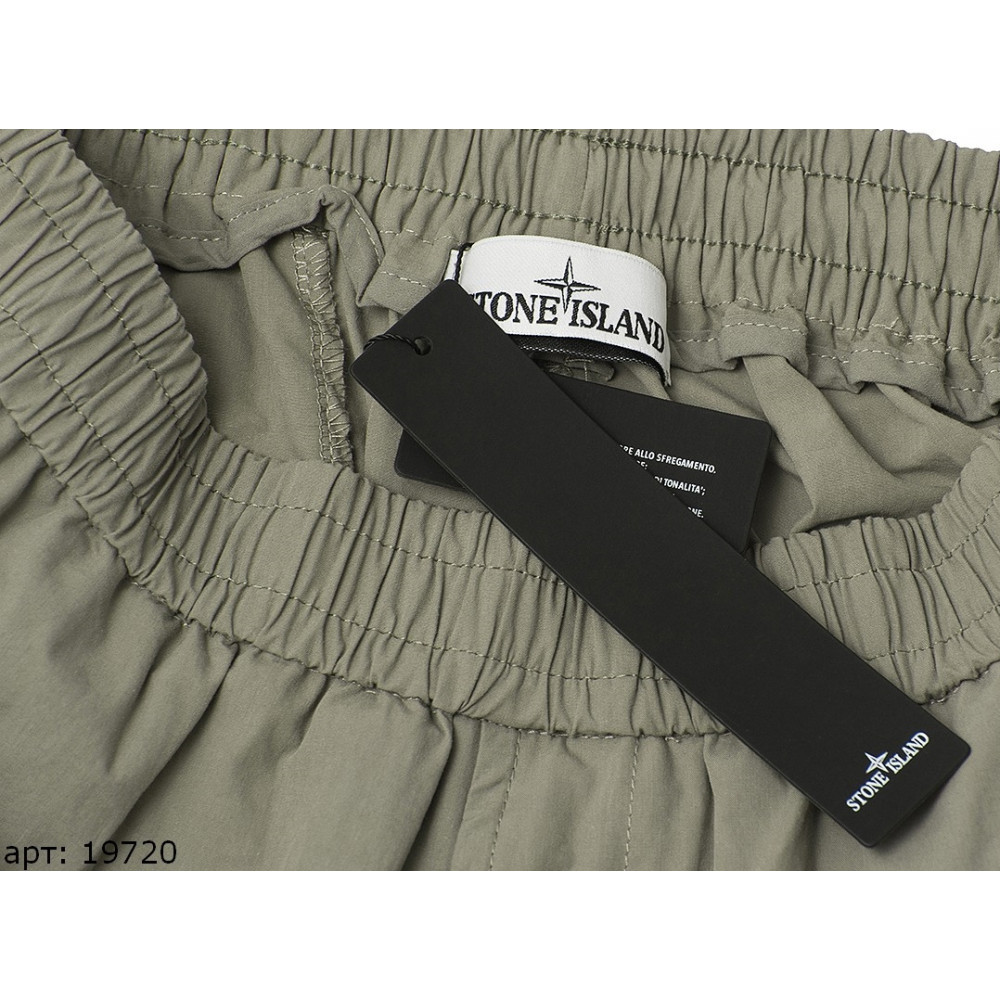 Штаны Stone Island "19720"