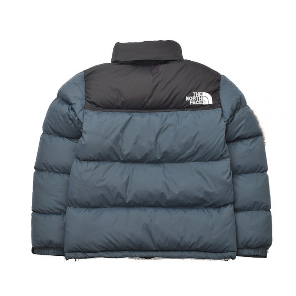 Куртка The North Face "Gray/Black"