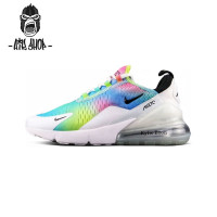 Nike Air Max 270 "White/Multicolor"
