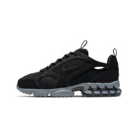 Nike Air Zoom Spiridon Cage 2 "Black/Grey"