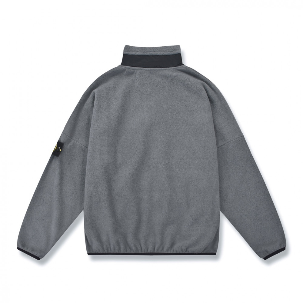 Олимпийка Stone Island "21112514"