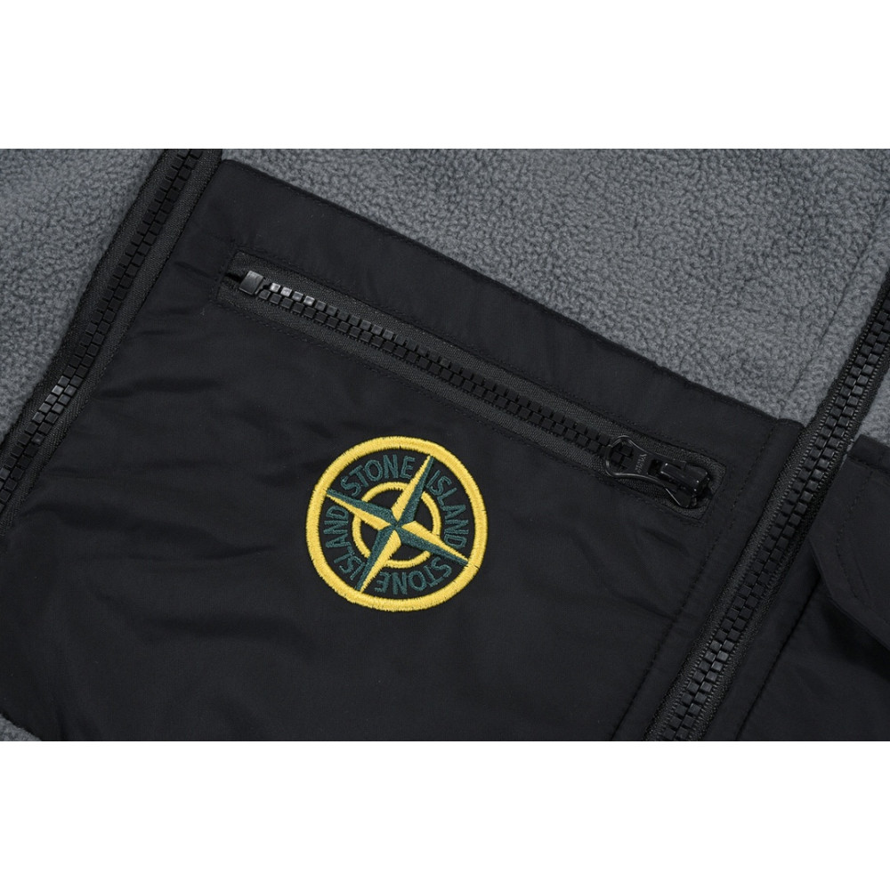 Олимпийка Stone Island "21112514"
