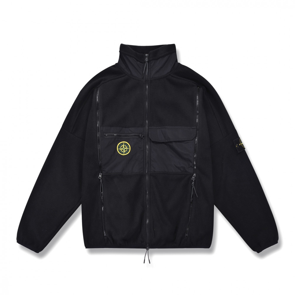 Олимпийка Stone Island "21112514/2"