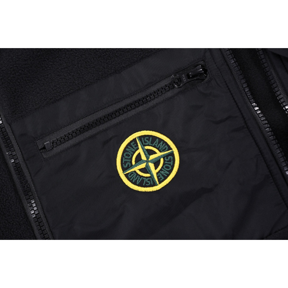 Олимпийка Stone Island "21112514/2"